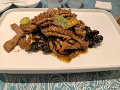 -北塘海鲜·天津菜(大光明桥旗舰店)