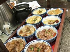 -阿庄新豫菜(通泰路店)