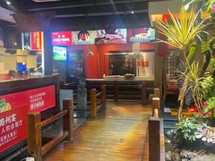 -潞州宴·长治人的会客厅(长兴北路店)