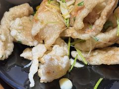 -黑土印象菜馆(三元桥店)