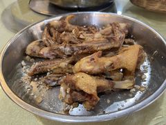 -红旗山庄(圭峰山店)