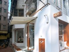 -Line 咖啡(石厦花园店)