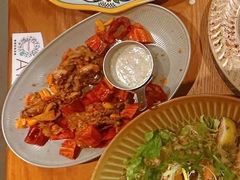 -Mark&Mars Restaurant