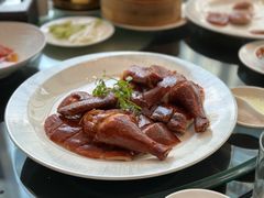 -夏宫中餐厅(静安香格里拉店)
