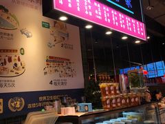 -陈鹏鹏潮汕菜(宝安机场T3航站楼店)