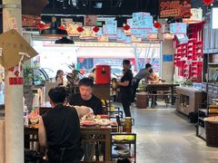 -牛市坎火锅(建设路店)