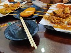 -老酱油炸社