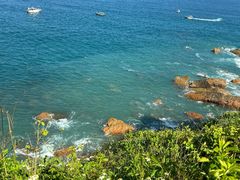 -美人鱼悬崖海景餐厅(鹿嘴山庄店)