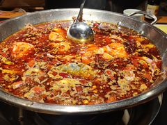 -小饕荟雅安贡椒鱼鲜馆(广福桥店)