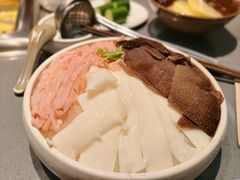 -巴奴毛肚火锅(悠唐购物中心店)