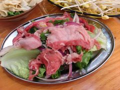 -黔三一夺夺粉酸汤火锅(百信店)