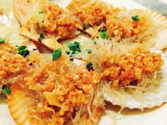 -四川小胡子海鲜(丁村万人海鲜广场店)