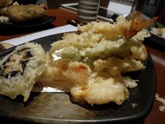 -千代武日本料理(开发区店)