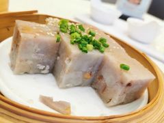 笼仔芋头糕-顺德人家食府(黄金广场店)