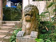 景点-老木棉·匠园