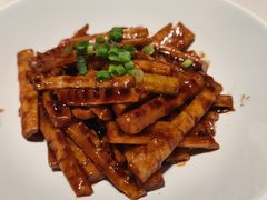 -苏帮袁Sue Cuisine(来福士店)