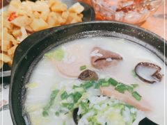 -束河人家(南锣鼓巷店)