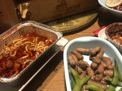 -蚝太郎 • 海鲜烧烤(Upark店)