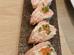 -御瀛日本料理