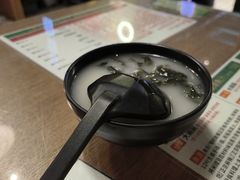-肥汁米蘭香港米线(定西路店)