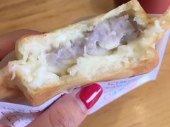 -味正点车轮饼可丽饼(南禅寺店)