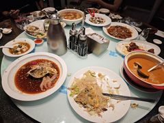 -王庄阿咪海鲜大排档(象园店)