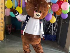 -玛利娅蒙特梭利早教·托育(麒麟门银亿东城直营校区)