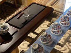 -邈墨茶馆(大兜路1号店)