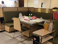 -海底捞火锅(顺义华联店)