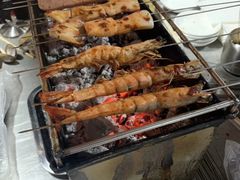 -兄弟小串(华新·名筑店)