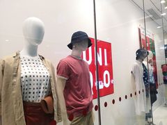 -优衣库(南宁万象城店)