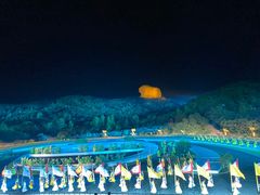 -鼎盛王朝康熙大典实景演出