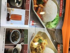 -李先生牛肉面大王(北京站售票厅餐厅)