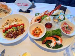 -莫尔顿牛排坊(浦东ifc店)