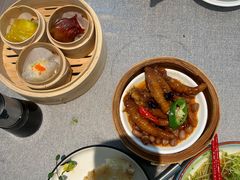 -晋江荣誉国际酒店·港誉茶餐厅