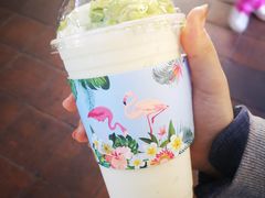 -茉酸奶(松江开元地中海店)