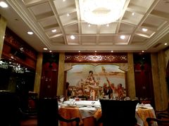 -万宝海鲜舫(劳动公园店)