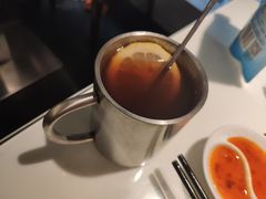 -新大咀港式茶餐厅(宝山万达店)