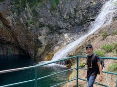 -宁波五龙潭景区