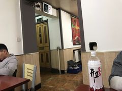 大堂-老锦州串店(辽河街店)