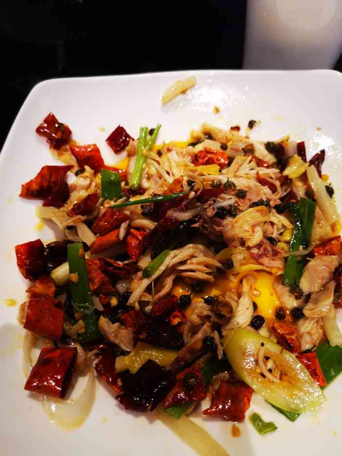 高第街56号港式餐厅(淄博银泰城店)-"不知道吃什么,妹妹说来吃粤菜吧