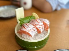 -万岁寿司(万国店)