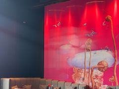 -西安W酒店·WEI全味西餐厅