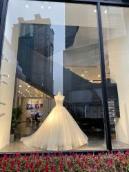-金夫人婚纱摄影(总店)