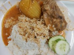 -Magic Food Point(Airport Street food)