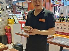 -太子浓心·港式猛火小锅米线(探十里店)