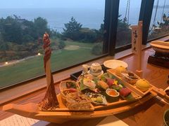 -南紀白浜 浜千鳥の湯 海舟