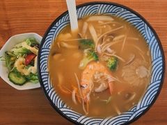 芝士蛋黄双拼馄饨-红小满休闲餐厅(十全街店)