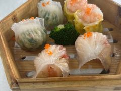 -鹿鸣酒家(越秀店)