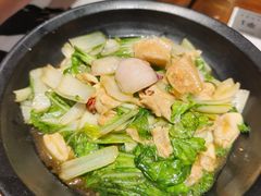 -长安大牌档之龙头酒肆(荣民龙首广场店)